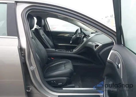 2015 Lincoln Mkz Hybrid z USA, uszkodzony, nr VIN 3LN6L2LU7FR629366